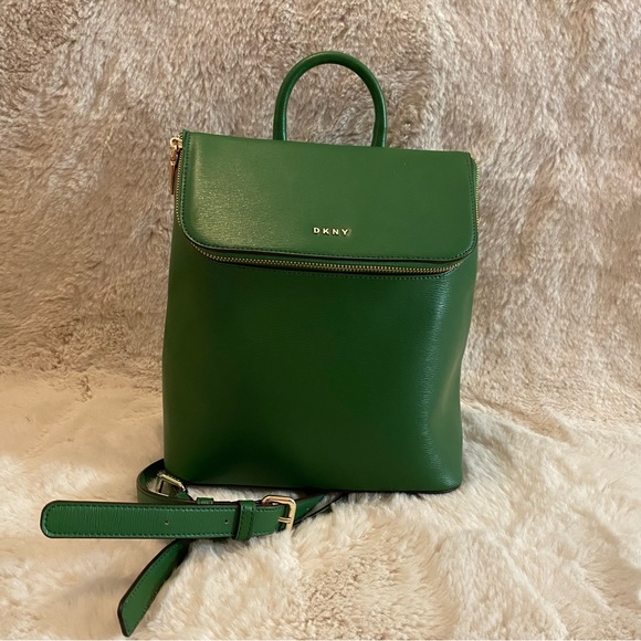 Dkny Bags Dkny Mini Backpack Poshmark